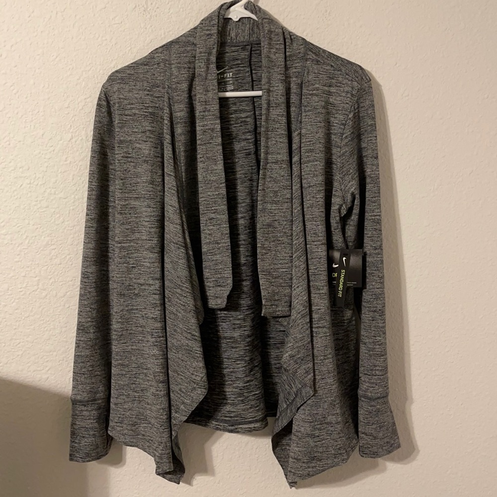 Nike Women’s Dri-Fit Wrap